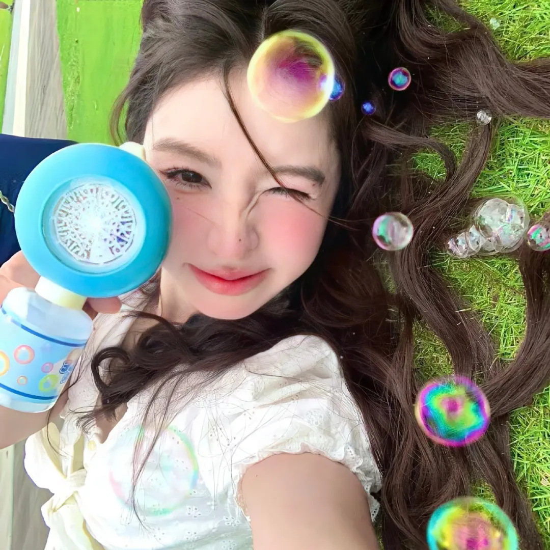 抓娃娃之女儿也要穷养